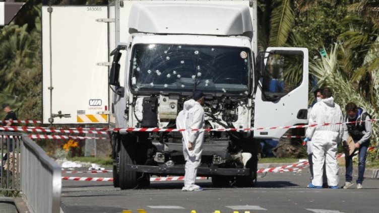 Снимка: Reuters