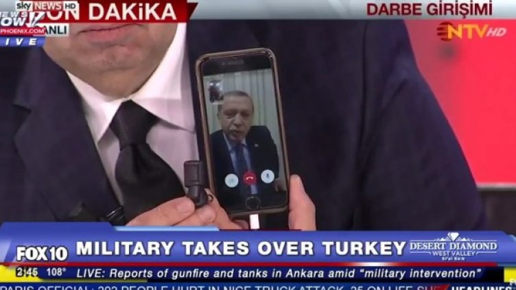 Снимка: Twitter