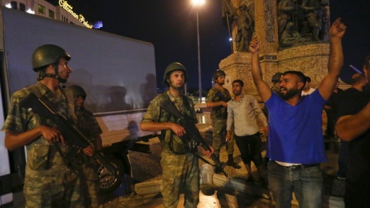 Снимка: Ройтерс