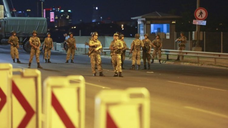 Снимка: Ройтерс