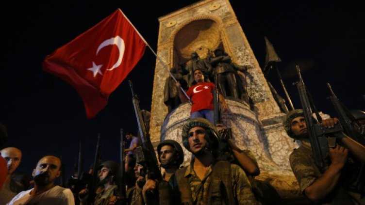 Снимка: Ройтерс