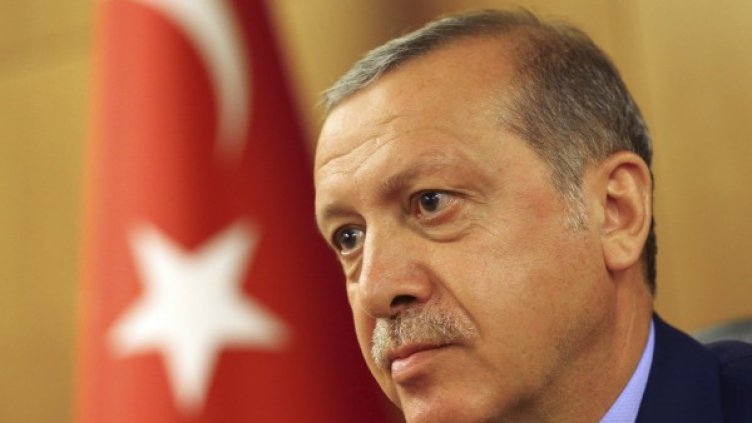 Снимка: Reuters