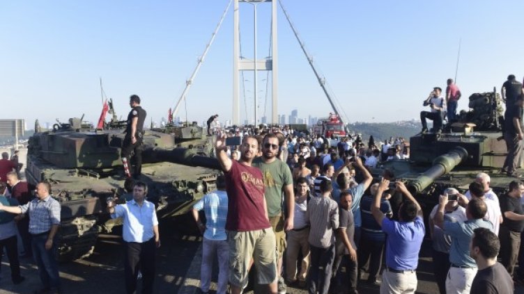 Снимка: Ройтерс