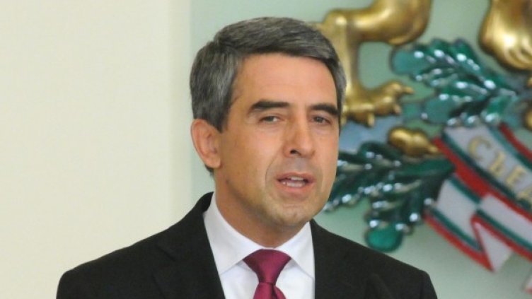 Снимка: БТА, архив