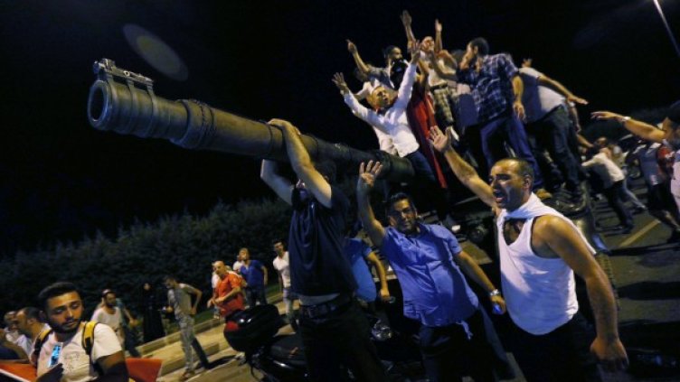 Снимка: Ройтерс