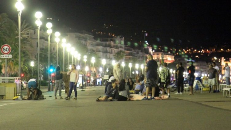 Снимка: Reuters