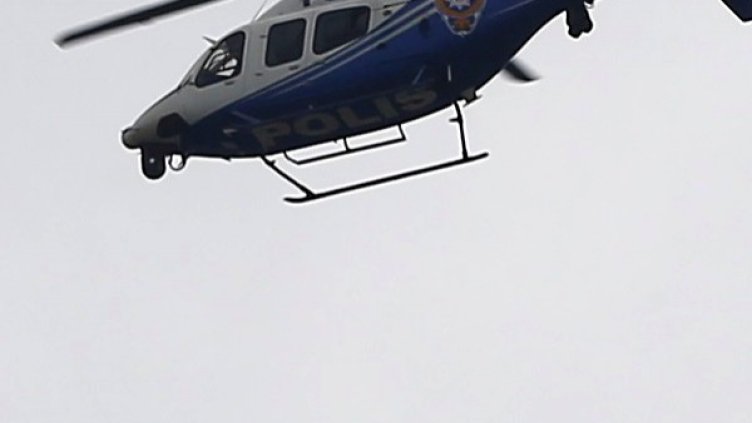 Снимка: архив Reuters