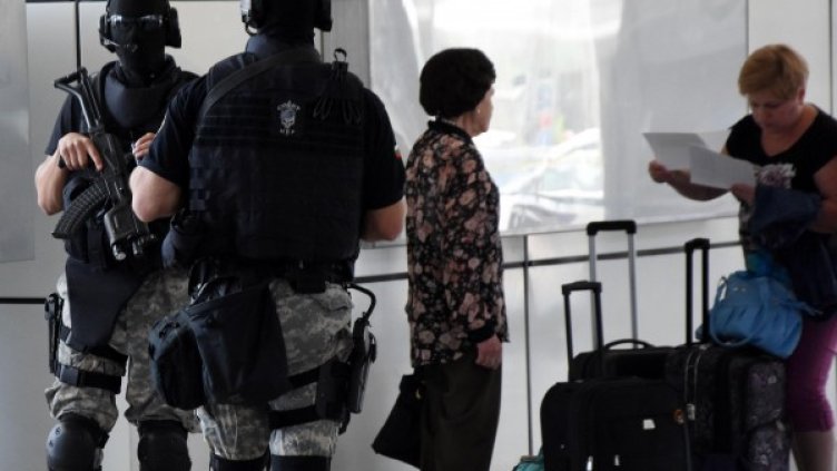 Снимка: Булфото, архив