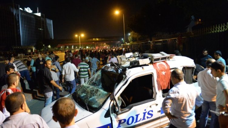 Снимка: Reuters