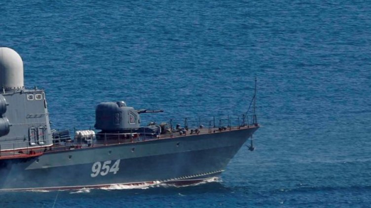 Снимка: Reuters