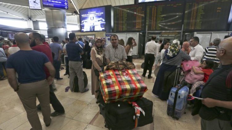 Снимка: архив Reuters