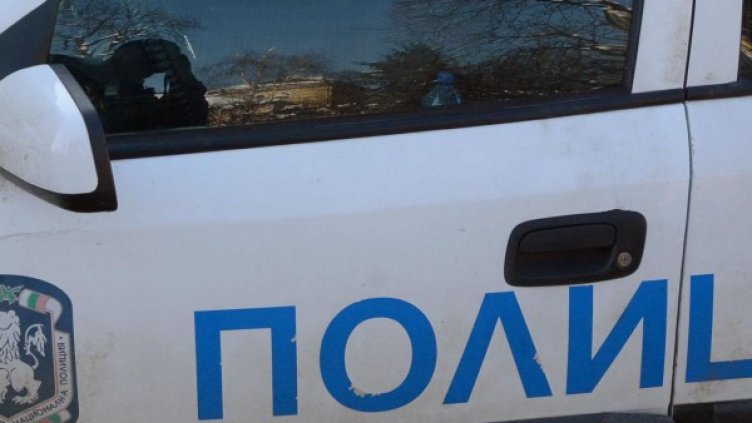 Снимка: архив Булфото