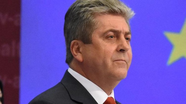 Снимка: архив Булфото