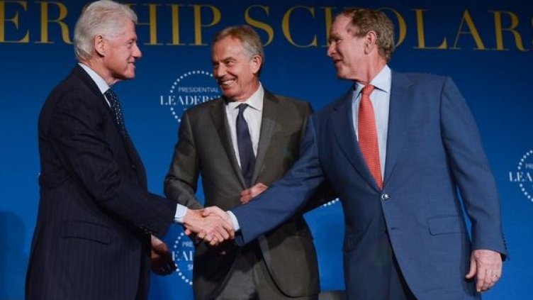 Снимка: Twitter