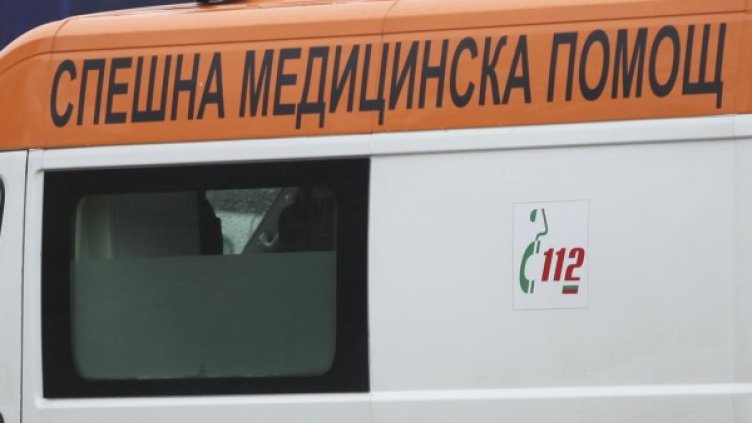 Снимка: Архив Булфото