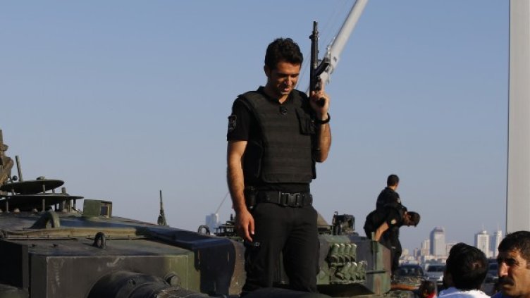 Снимка: Архив БТА