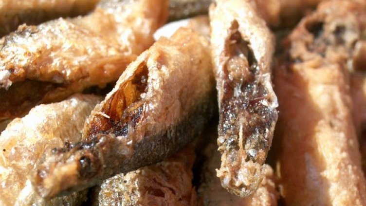 Цацата излиза солено, макар и замразена. Снимка: архив, Булфото