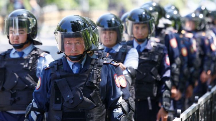 Снимка: архив, Reuters