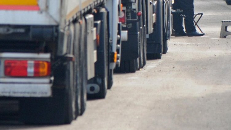 Снимка: архив Булфото