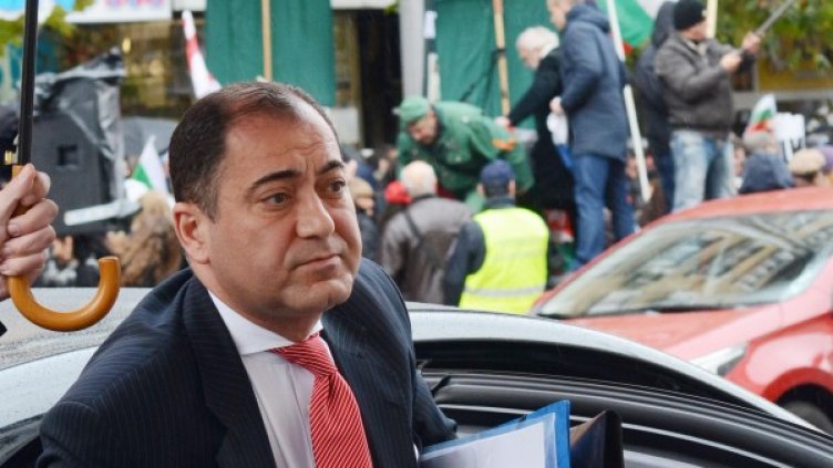 Снимка:архив, Булфото