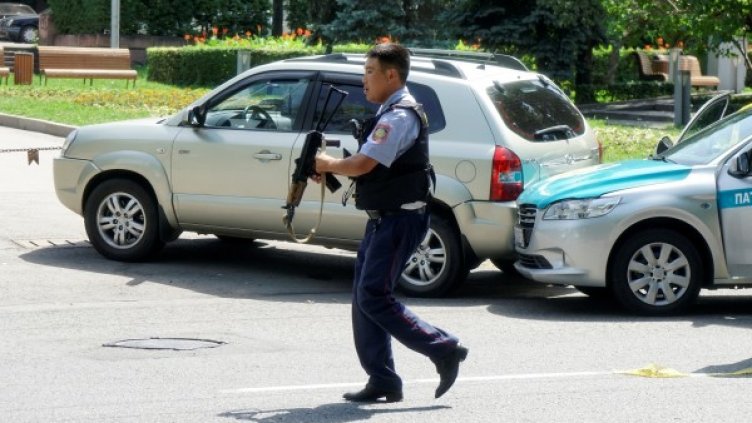 Снимка: Reuters