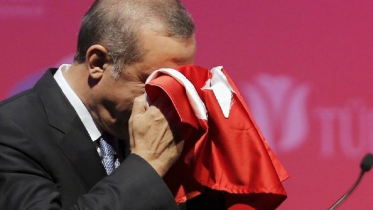 Снимка: Reuters