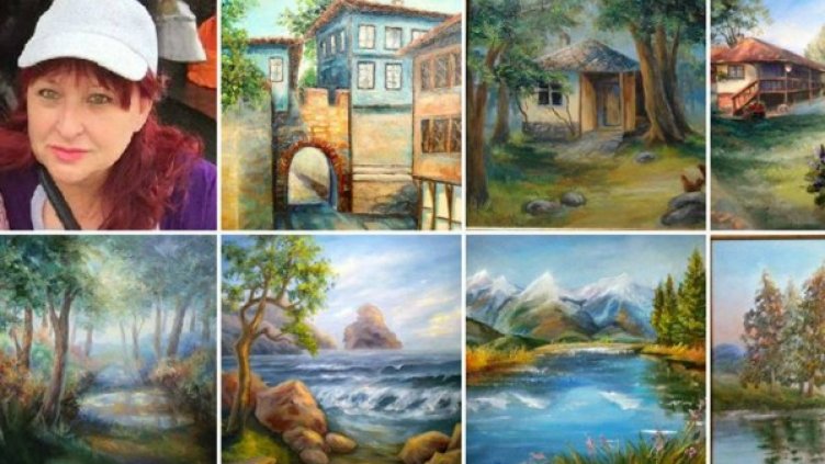 Снимка: Личен архив