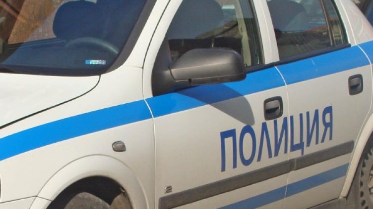 Снимка: Архив Булфото