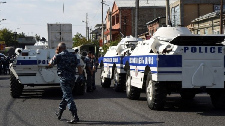 Снимка: Reuters