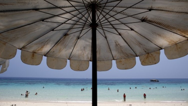 Снимка: архив Reuters