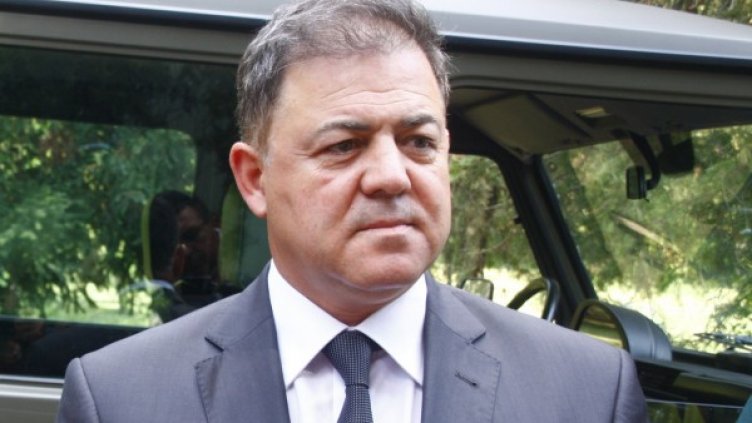 Снимка: БТА, архив