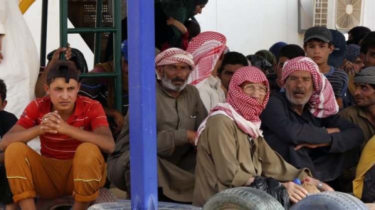 Снимка: архив Reuters