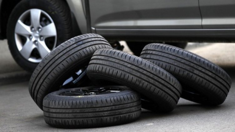 Снимка: Ройтерс