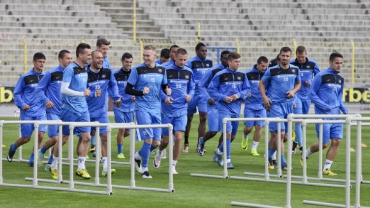 Снимка: архив, Булфото