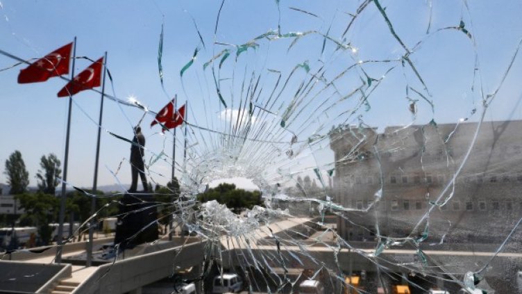 Снимка: Reuters