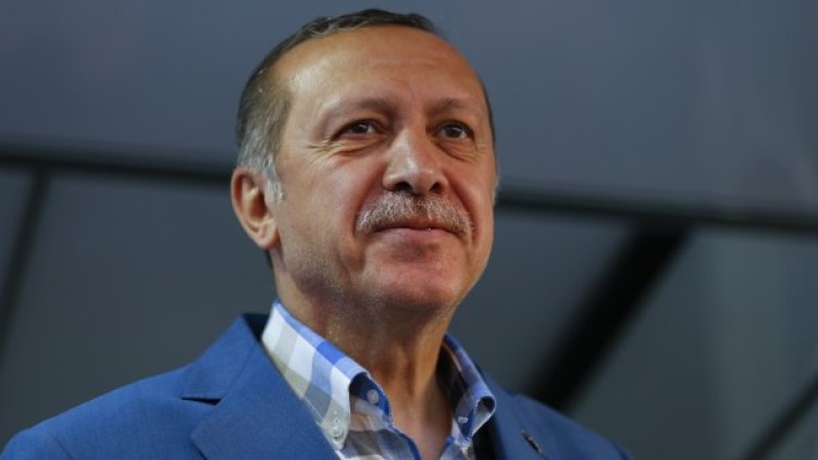 Реджеп Ердоган. Снимка: Reuters