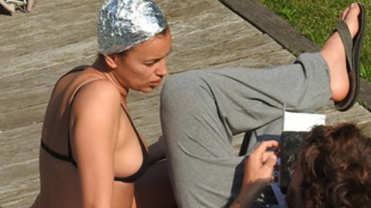 Снимка: Spalsh News