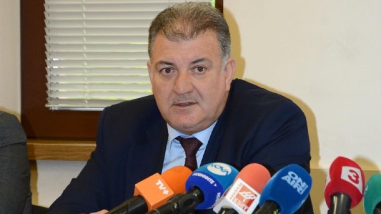 Снимка: архив Булфото