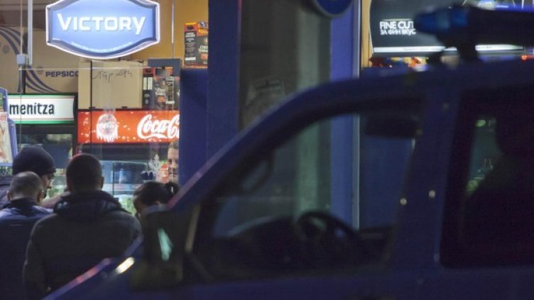 Снимка: архив Булфото