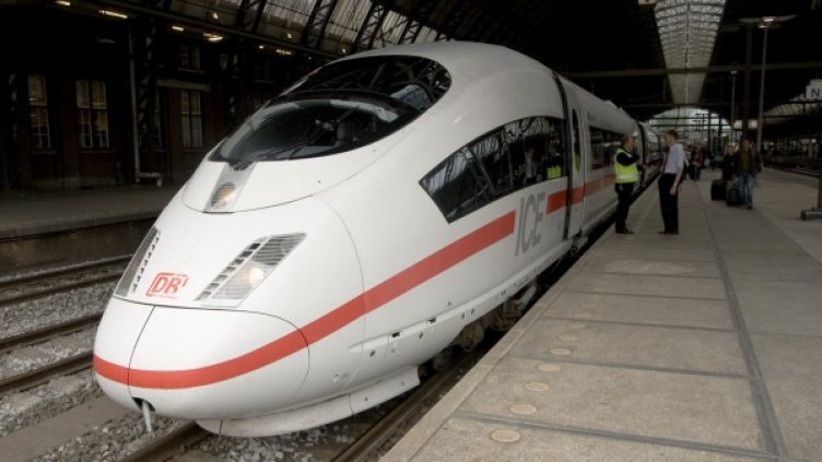 Снимка: Reuters