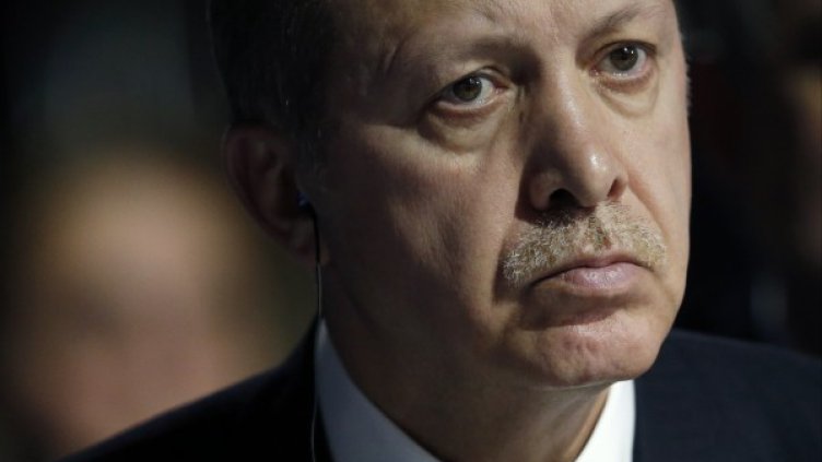 Снимка: Reuters