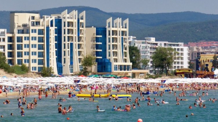 Снимка: архив, Булфото