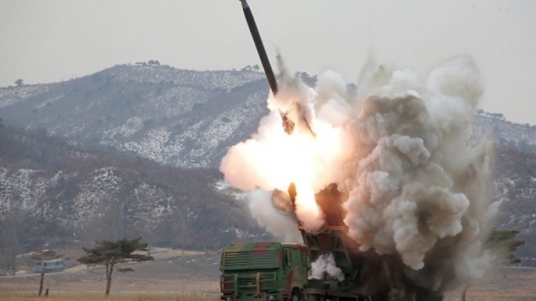 Снимка: Reuters