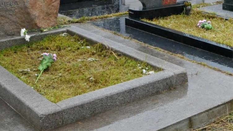 Снимка: архив Булфото