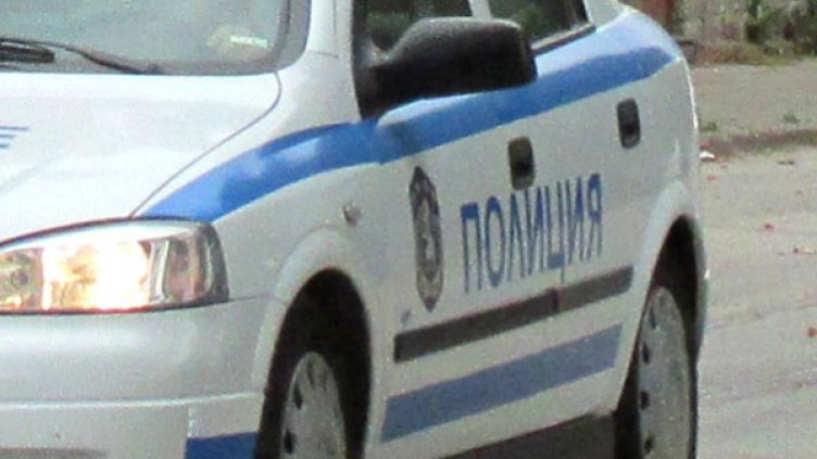 Снимка: архив БТА