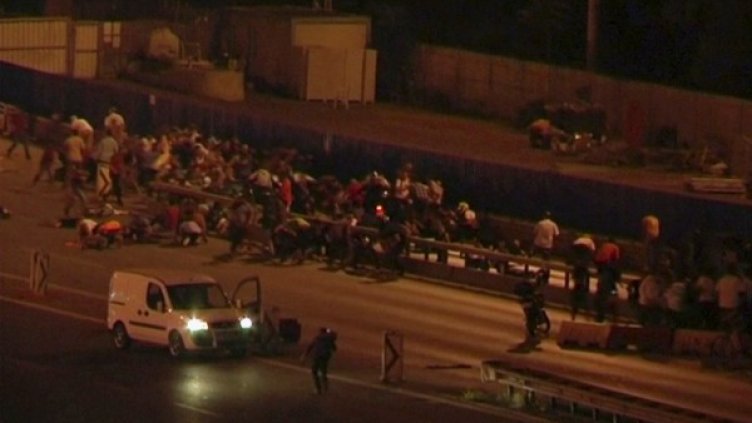 Снимка: архив Reuters