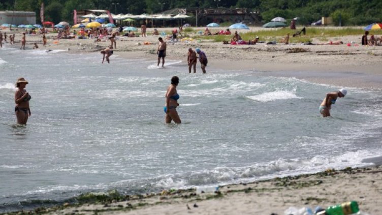 Снимка: архив Булфото