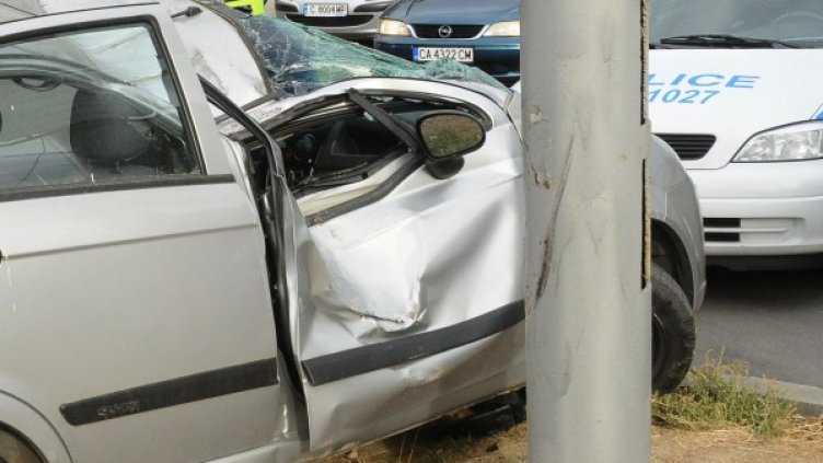 Снимка: архив, Булфото