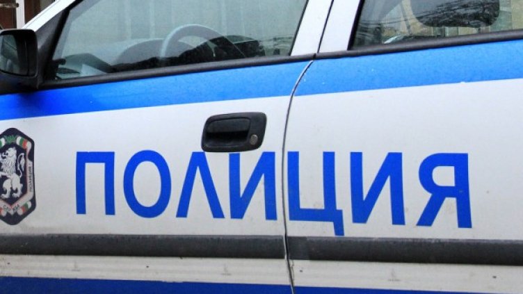 Снимка: Impact Press Group, архив