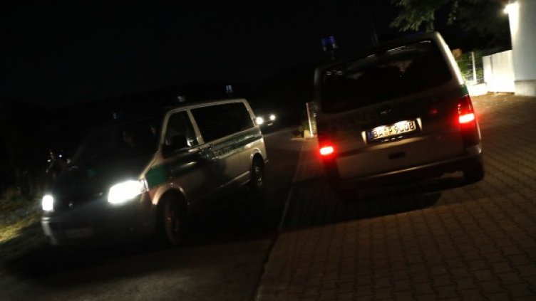 Снимка: Reuters